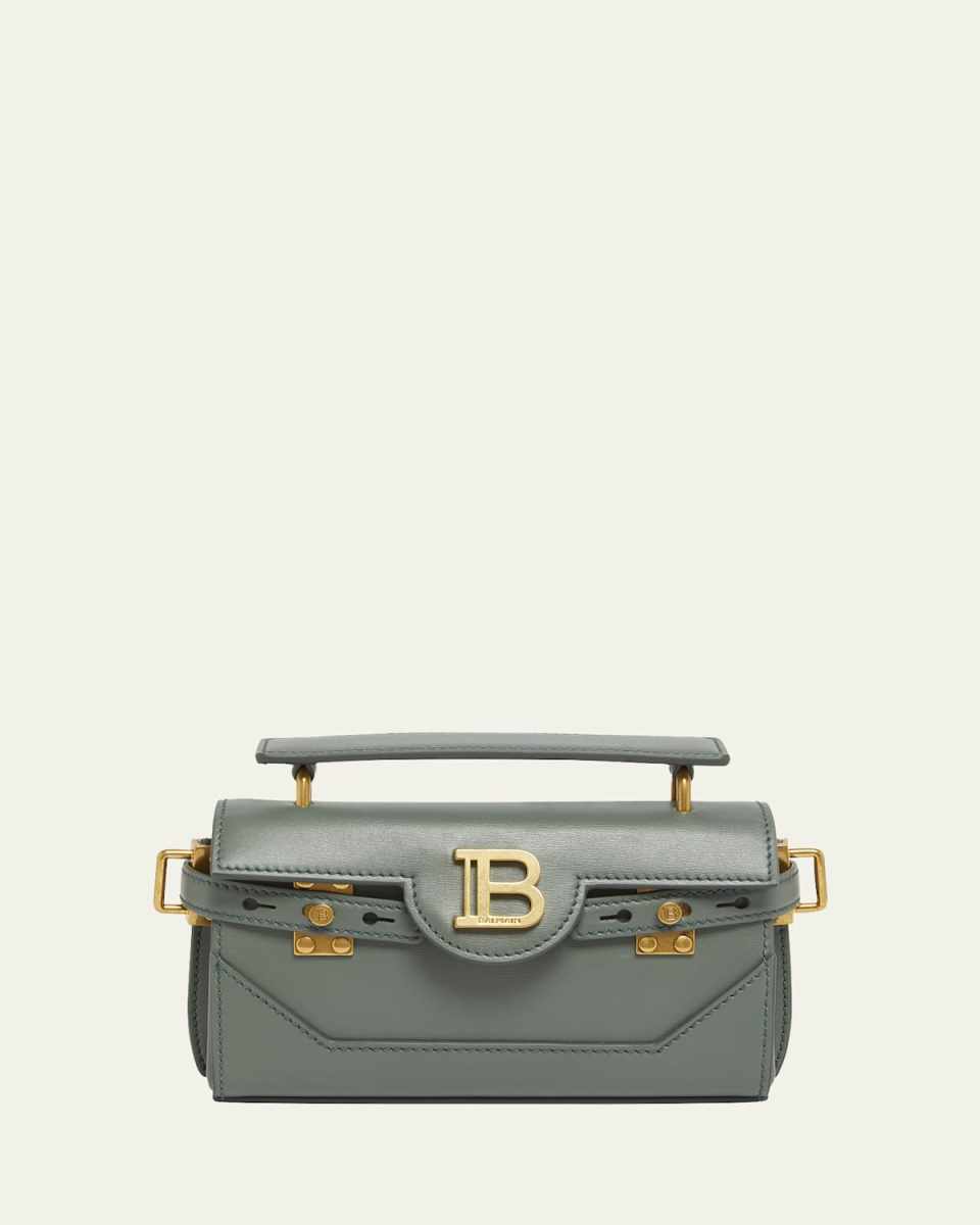 BBuzz 19 Crossbody Bag in Calfskin